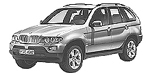 BMW E53 P131C Fault Code