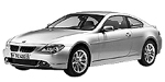 BMW E63 P131C Fault Code