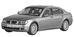 BMW E65 P131C Fault Code