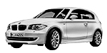 BMW E81 P131C Fault Code