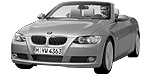 BMW E93 P131C Fault Code