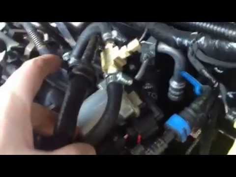 See P131C in engine